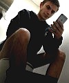 Toilet Spy