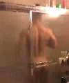 Naked Muscle Shower