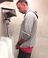 Pissing Spy
