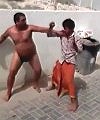 Naked Fight