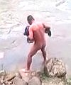 Naked River Bath 