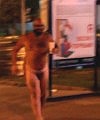 Naked Russian Fat Man
