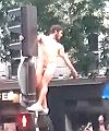 Naked Celebration