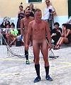 Naked Football 
