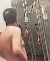 Gym Showers