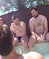 Aussie Lads Party With Their Cocks Out